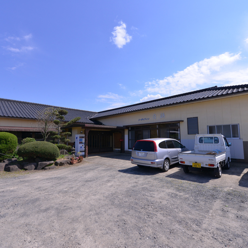 写真:シーサイドイン 白鴎 <壱岐島>