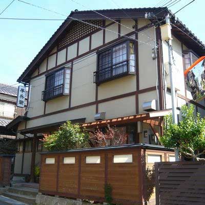 半兵衛&nbsp;施設全景