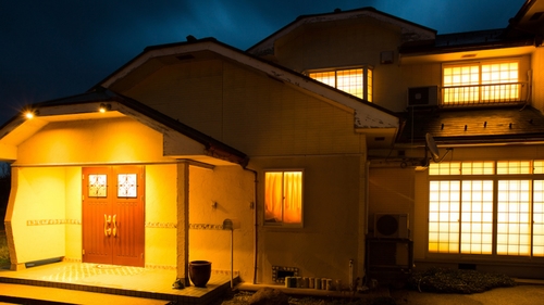 写真:鳴き砂温泉 ニュー丸田荘
