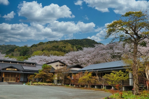 写真：山鹿　平山温泉旅館・家族湯いまむら