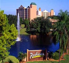 ラディソン リゾート オーランド セレブレーション(RADISSON RESORT ORLANDO-CELEBRATION) クチコミ・感想