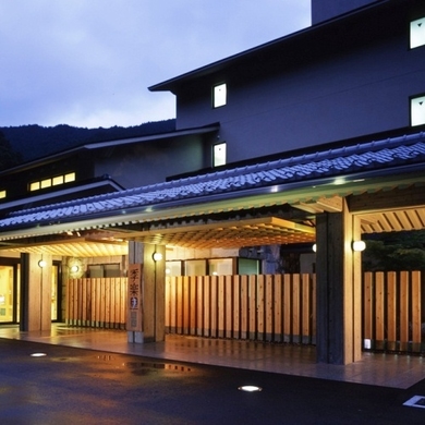 写真:龍神温泉 季楽里 龍神