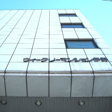 ウィークリーマンション 伊勢 施設全景