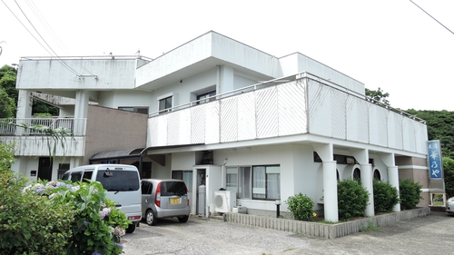 民宿 華のや <屋久島> 施設全景