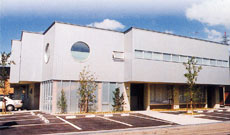 ビジネスホテル　Ａｓａｈｉ　壱番館&nbsp;施設全景