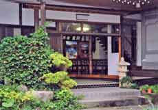 お宿　富岡&nbsp;施設全景