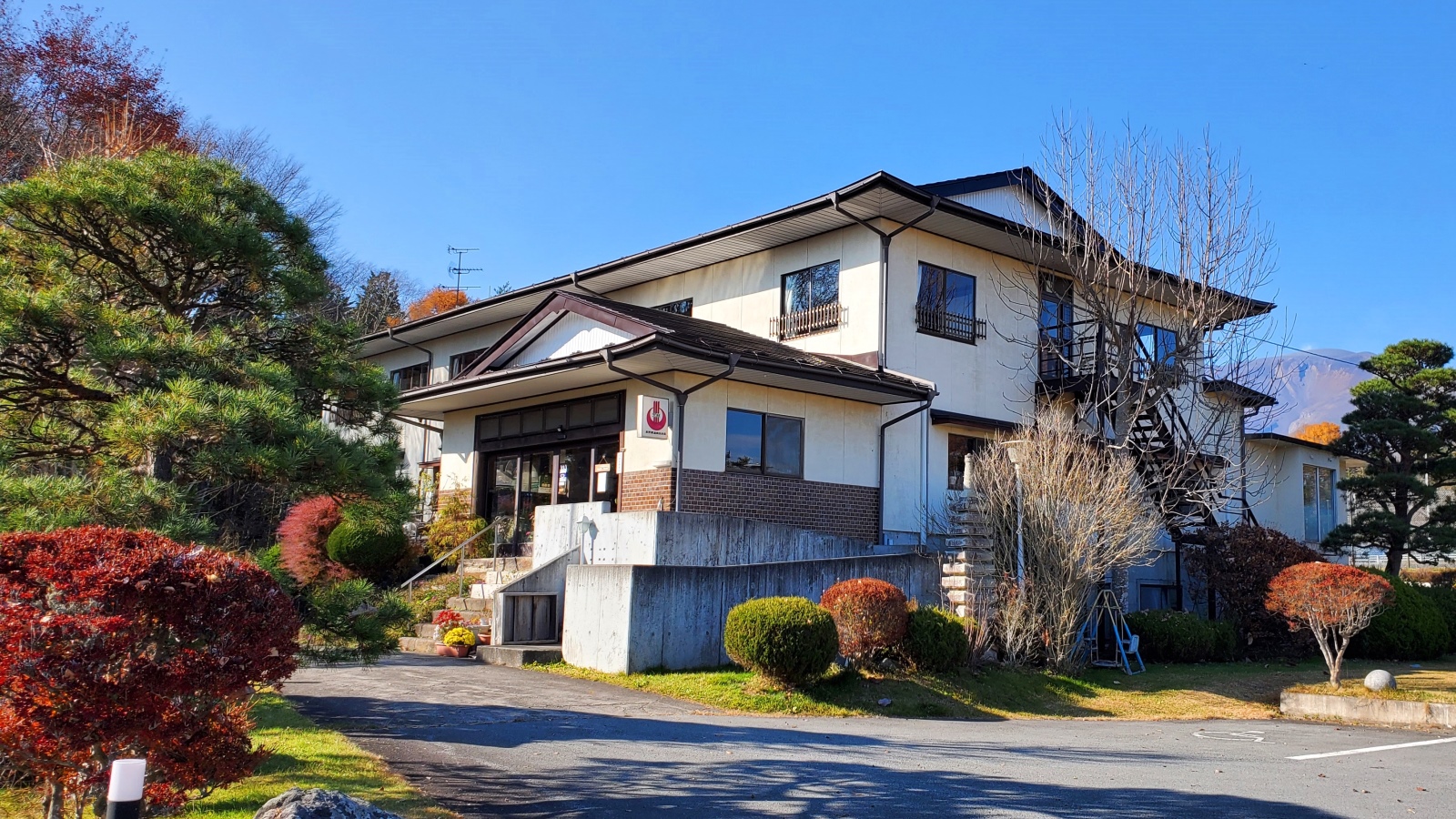 軽井沢のおすすめ旅館 人気ランキング 国内旅行特集 トラベルコ