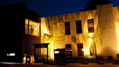 HOTEL Allamanda(ホテル アラマンダ) 施設全景