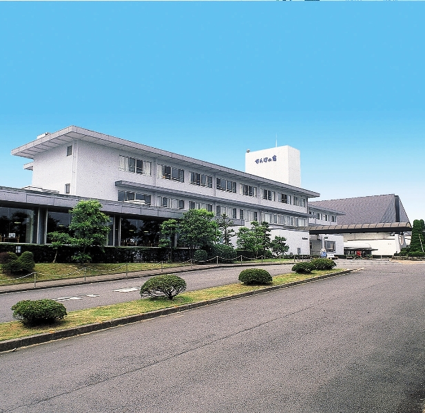 かんぽの宿岐阜羽島 宿泊予約【楽天トラベル】 かんぽの宿岐阜羽島 宿泊予約【楽天トラベル】