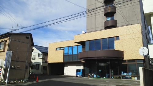 備長炭の湯 ホテル宮古ヒルズ ステーション店(BBHホテルグループ) 施設全景