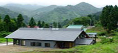施設全景