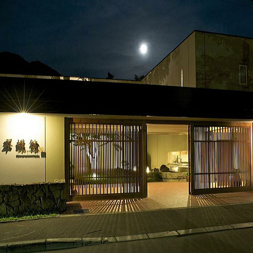 写真:定山渓温泉 女性のための宿 翠蝶館(旧:定山渓温泉 Spa&Esthetique 翠蝶館)