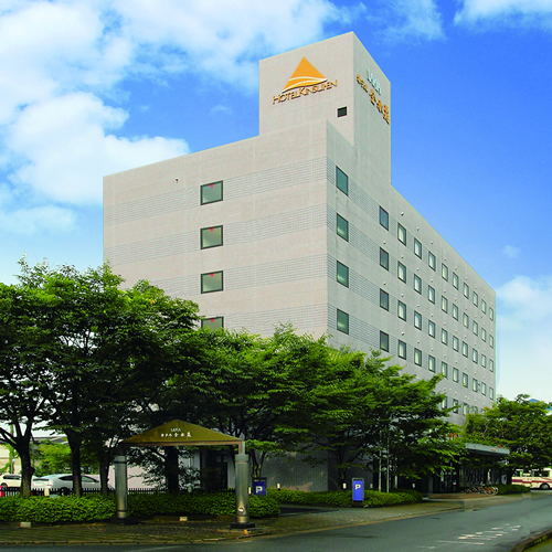 ホテル　金水苑&nbsp;施設全景