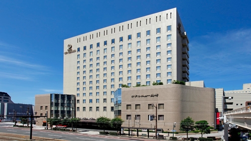 ホテルニュー長崎（ＨＯＴＥＬ　ＮＥＷ　ＮＡＧＡＳＡＫＩ）