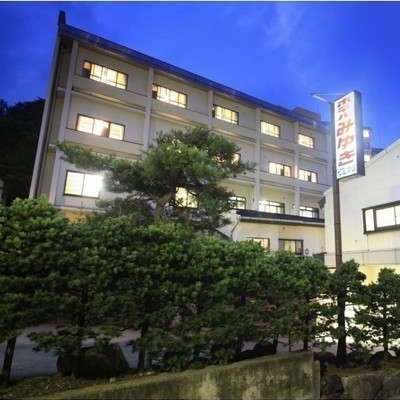 草津温泉 湯宿 みゆき 施設全景