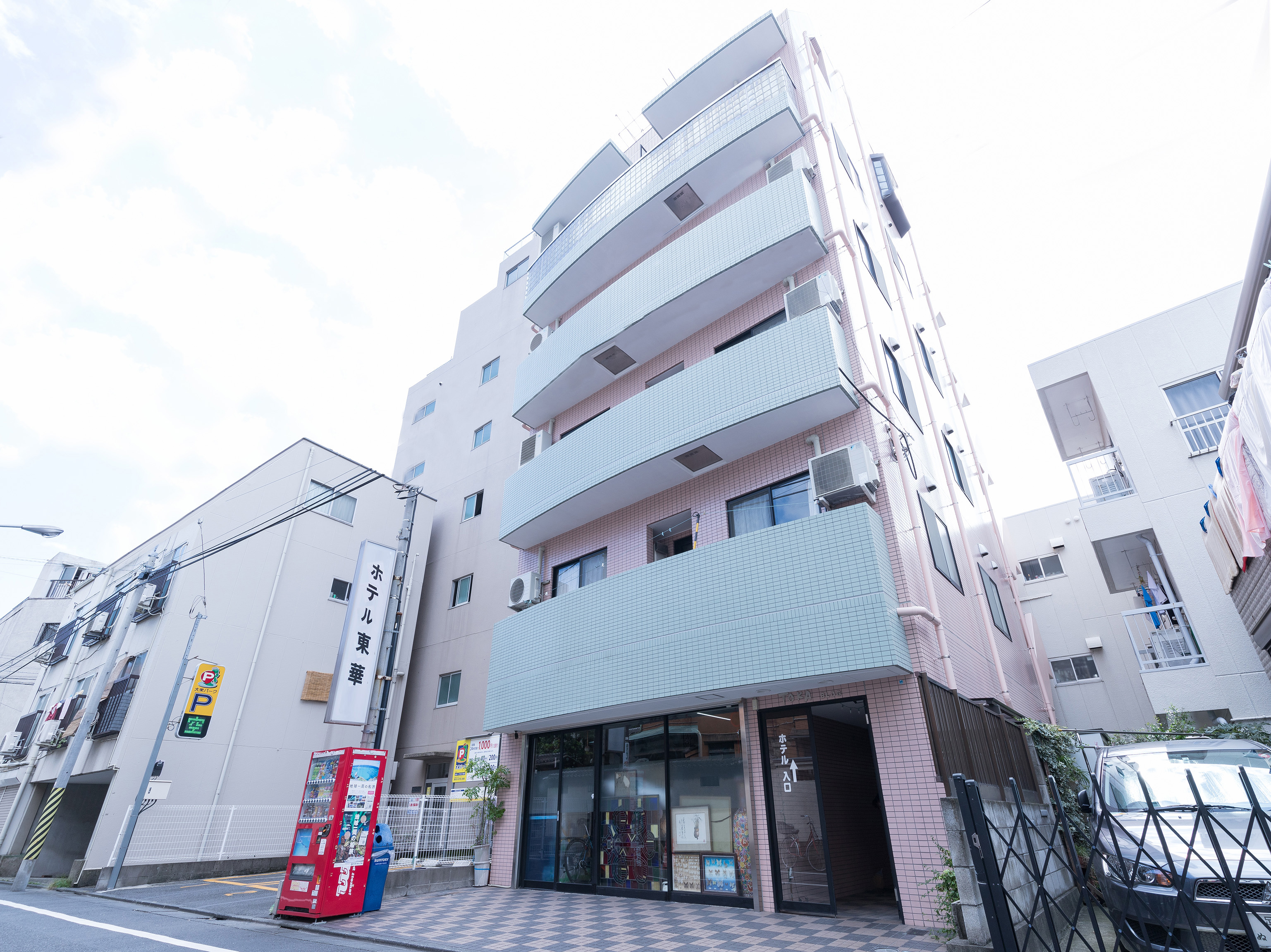 亀戸 小岩 葛飾のホテル 格安予約 宿泊料金比較 検索 トラベルコ