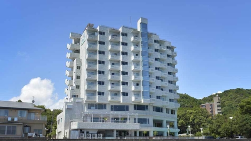 写真:鳥羽わんわんパラダイスホテル