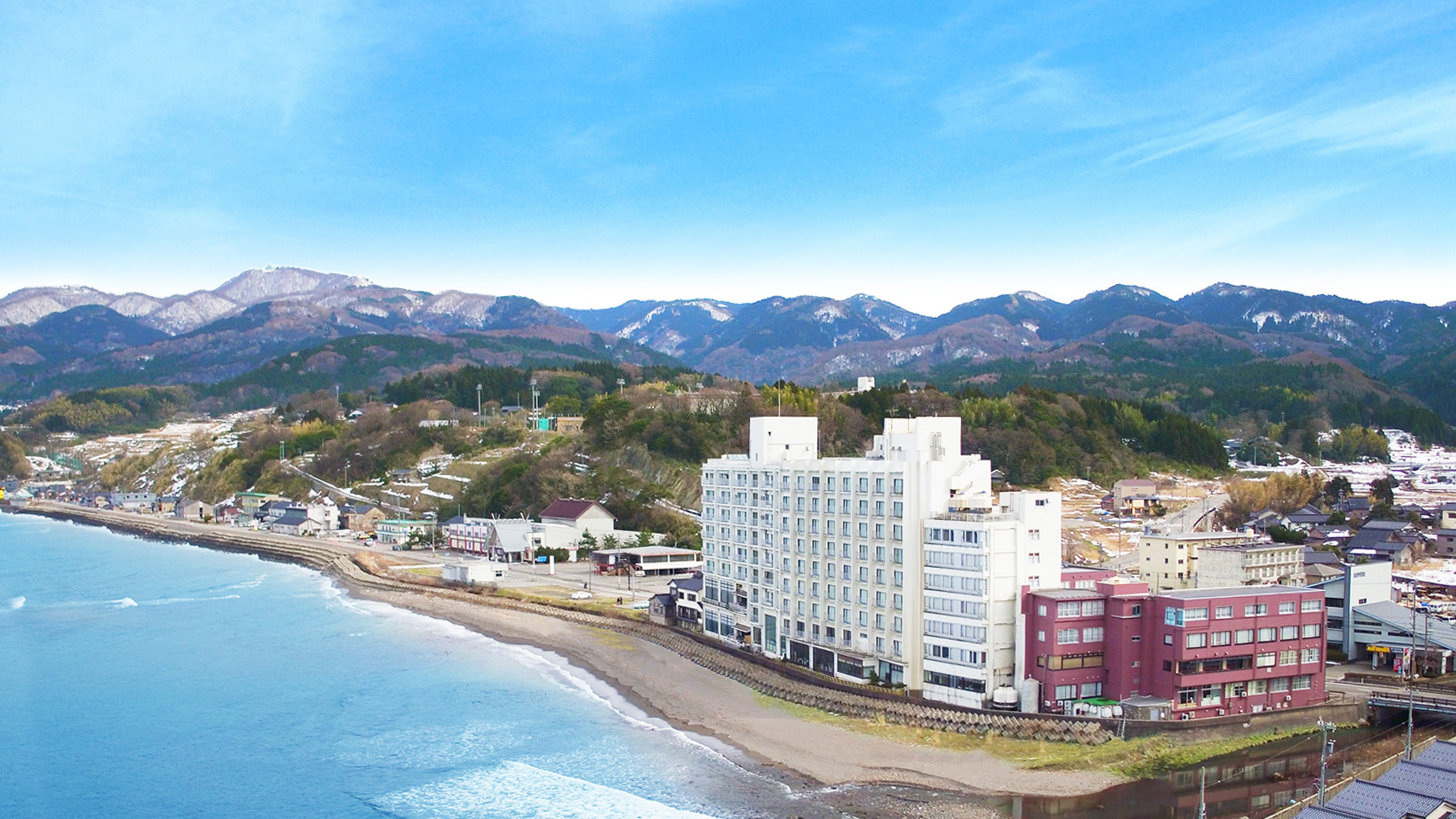 能登輪島温泉 ホテルこうしゅうえん 旧 ホテル高州園 格安予約 宿泊プラン料金比較 トラベルコ