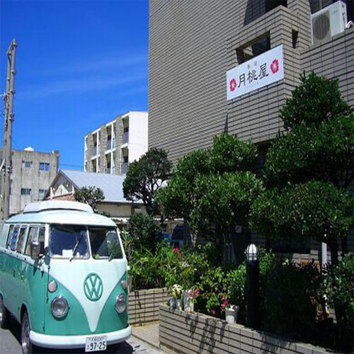 島宿 月桃屋 <石垣島> 施設全景