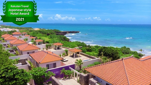 Villabu Resort ヴィラブ リゾート <伊良部島>