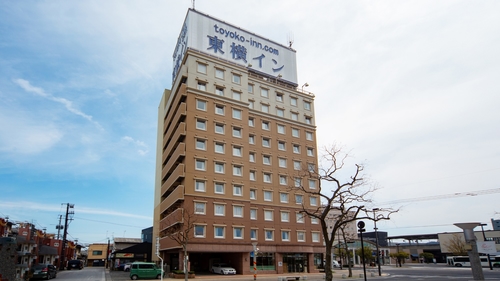 東横ＩＮＮ出雲市駅前