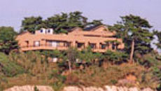 荒崎海音 さがみや 施設全景