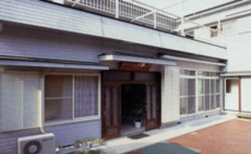 写真:旅館 ふもと屋 <神津島>