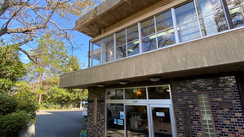 料理旅館 鳥居楼 施設全景