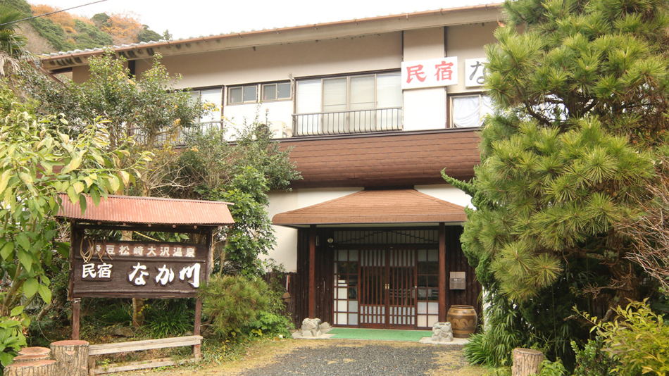 施設全景