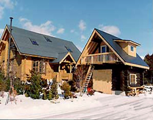 写真:B&B ゲストハウス Muu