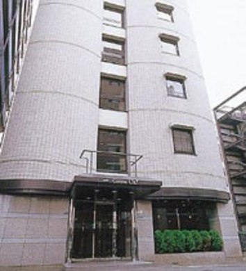 ホテル グリーンシティ 施設全景