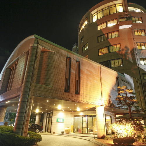 写真:皆生温泉 芙蓉別館