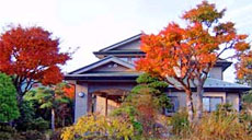 写真:仙石原温泉 7TH Heaven(セブンスヘブン)