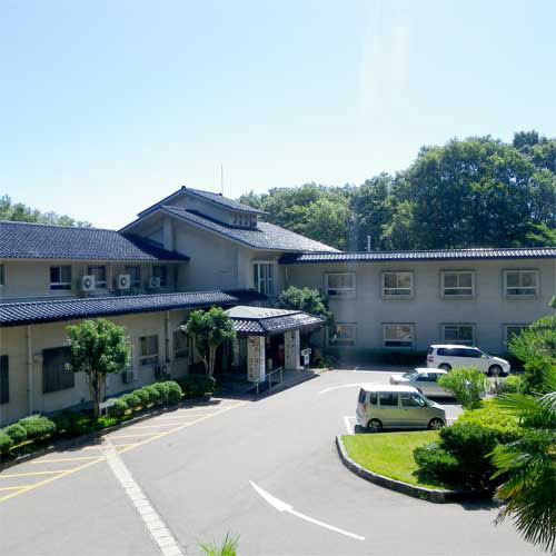 国民宿舎　能登やなぎだ荘&nbsp;施設全景