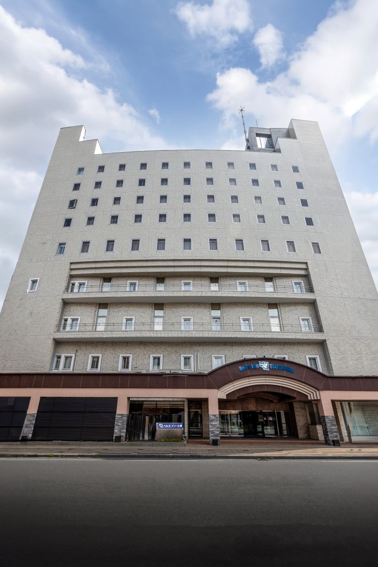 ベルズイン・土浦