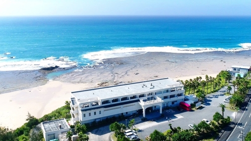 ティダムーン(THIDA MOON)<奄美大島>