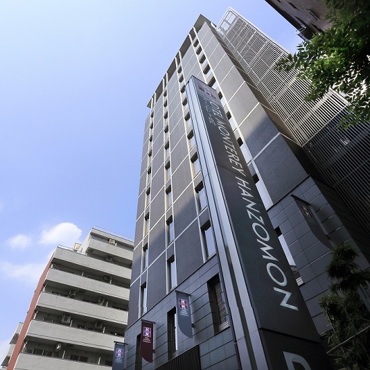 市ヶ谷駅周辺のホテル 格安予約 宿泊料金比較 検索 トラベルコ