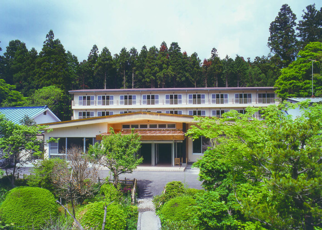 写真:梅屋敷旅館