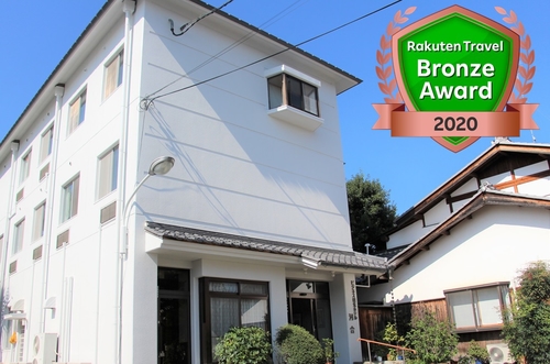 ビジネス観光ホテル 河合