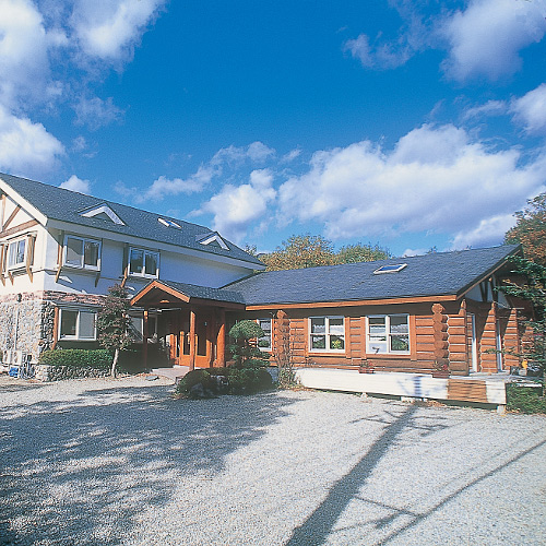 写真:ペンションアニマーレ アネックス