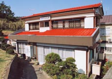 きよみ荘&nbsp;施設全景