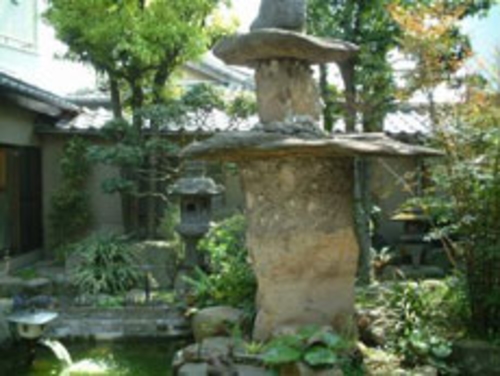 八代館 施設全景