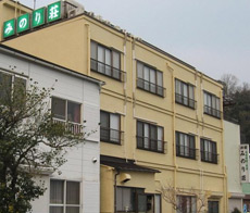 みのり荘 施設全景