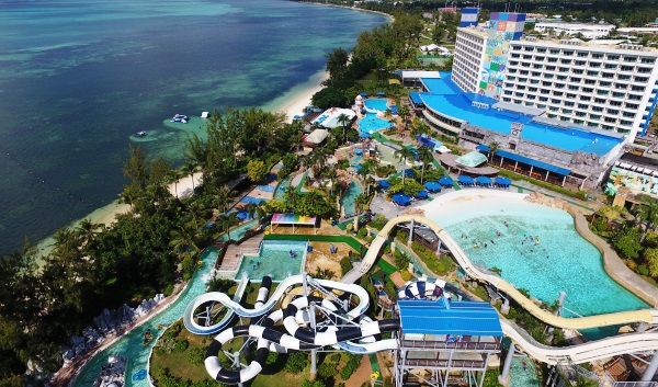 サイパンワールドリゾート Saipan World Resort クチコミ 感想 情報 楽天トラベル