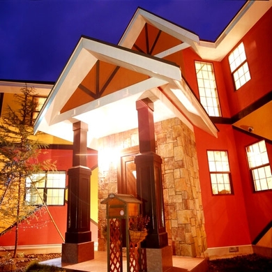 写真:伊豆高原温泉 全室露天風呂付の宿 e,ここ地宿 風曜日