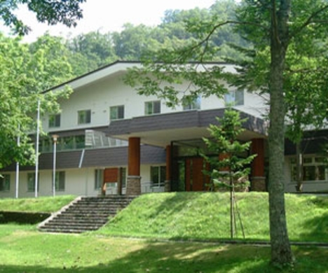 写真:休暇村 支笏湖