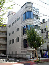 ビジネスホテル・カンヌ海南&nbsp;施設全景