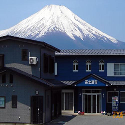 施設全景