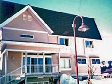 なかとみ荘 クチコミ・感想・情報【楽天トラベル】