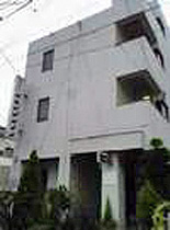 ホテルアルベルゴ 施設全景